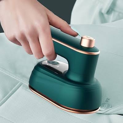 High Quality Iron Machine Mini Electric Handheld Steamer Iron Machine - Iron Machine - 2